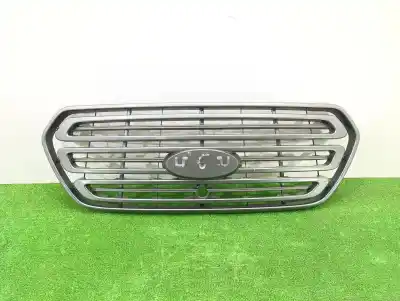 Pezzo di ricambio per auto di seconda mano griglia anteriore per ford transit (tts) kombi 350 l2 basis riferimenti oem iam bk3117b968a  