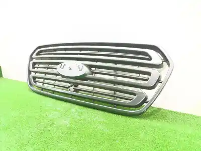Second-hand car spare part front grille for ford transit (tts) kombi 350 l2 basis oem iam references bk3117b968a