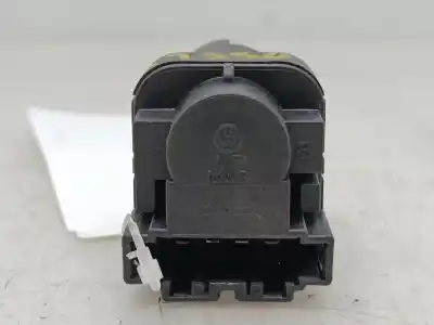 Pièce détachée automobile d'occasion bouton interrupteur pour skoda fabia ii combi (545) 1.2 références oem iam 6q0945511  