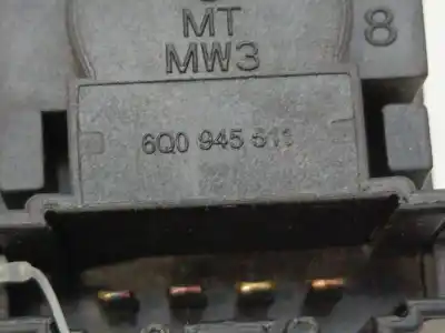 Автозапчастина б/у  для SKODA FABIA II COMBI (545)  Посилання на OEM IAM 6Q0945511   Автозапчастина б/у  для SKODA FABIA II COMBI (545)  Посилання на OEM IAM 6Q0945511