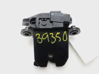 İkinci el araba yedek parçası bagaj / kapi kilidi için skoda fabia ii combi (545) 1.2 oem iam referansları 5j0827501b  