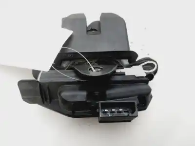 İkinci el araba yedek parçası bagaj / kapi kilidi için skoda fabia ii combi (545) 1.2 oem iam referansları 5j0827501b  