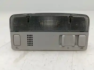 Автозапчастина б/у внутрішне світло для skoda fabia ii combi (545) 1.2 посилання на oem iam 3b0947105c  