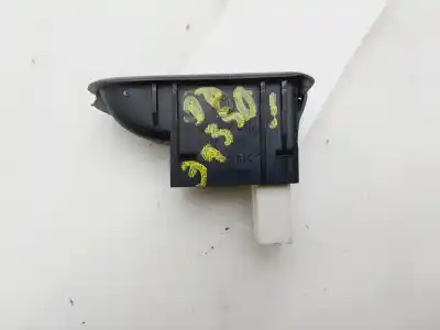 Автозапчастина б/у передній правий віконний вимикач для skoda fabia ii combi (545) 1.2 посилання на oem iam 5j0959855  