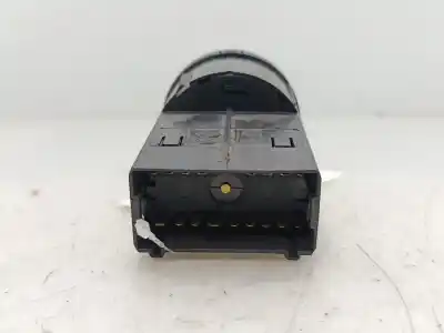 İkinci el araba yedek parçası isik kontrolü için skoda fabia ii combi (545) 1.2 oem iam referansları 1u0941531d  