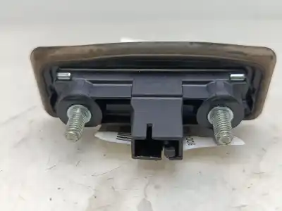 Tweedehands auto-onderdeel handgreep buitenpoort voor skoda fabia ii combi (545) 1.2 oem iam-referenties 5j0827566c  