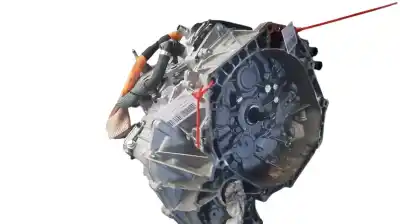 Pezzo di ricambio per auto di seconda mano riduttore per renault austral techno 199 cv / 147 kw riferimenti oem iam dm1100  