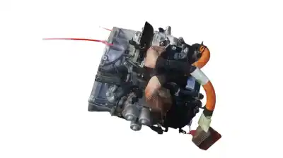 Peça sobressalente para automóvel em segunda mão caixa de velocidades por renault austral techno 199 cv / 147 kw referências oem iam dm1100