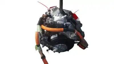 Pezzo di ricambio per auto di seconda mano riduttore per renault austral techno 199 cv / 147 kw riferimenti oem iam dm1100  