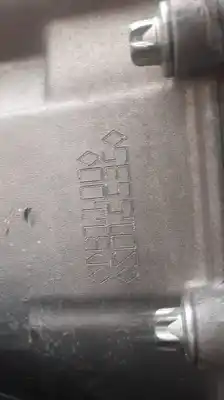 Pezzo di ricambio per auto di seconda mano riduttore per renault austral techno 199 cv / 147 kw riferimenti oem iam dm1100  