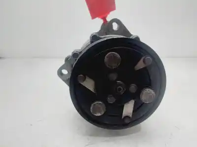 Second-hand car spare part air conditioning compressor for volkswagen caddy ka/kb (2k) life oem iam references 1j0820803k  