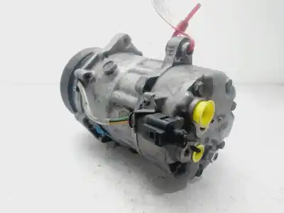 Second-hand car spare part air conditioning compressor for volkswagen caddy ka/kb (2k) life oem iam references 1j0820803k  