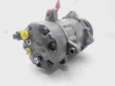 Second-hand car spare part air conditioning compressor for volkswagen caddy ka/kb (2k) life oem iam references 1j0820803k  