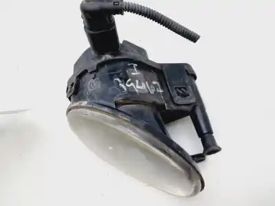Pezzo di ricambio per auto di seconda mano fendinebbia sinistra per audi a3 (8p) 1.6 fsi ambiente 116 cv / 85 kw riferimenti oem iam 8p0941699a  