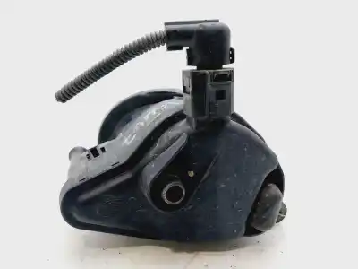 Pezzo di ricambio per auto di seconda mano fendinebbia sinistra per audi a3 (8p) 1.6 fsi ambiente 116 cv / 85 kw riferimenti oem iam 8p0941699a  