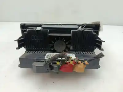 Pezzo di ricambio per auto di seconda mano controllo climatico per audi a3 (8p) 1.6 fsi ambiente 116 cv / 85 kw riferimenti oem iam 8p0820043m  