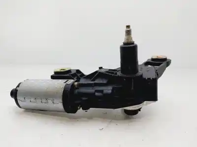 Second-hand car spare part rear windshield wiper motor for audi a3 (8p) 1.6 fsi ambiente 116 cv / 85 kw oem iam references 8e9955711b  