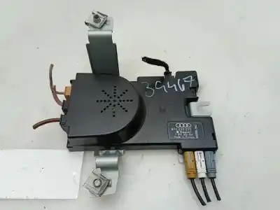 Second-hand car spare part electronic module for audi a3 (8p) 1.6 fsi ambiente 116 cv / 85 kw oem iam references 8p4035225  