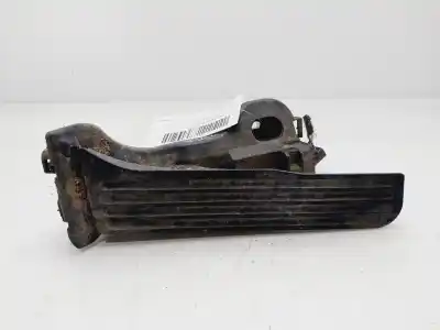 Second-hand car spare part accelerator pedal for audi a3 (8p) 1.6 fsi ambiente 116 cv / 85 kw oem iam references 1k1721503p  