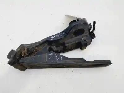 Second-hand car spare part accelerator pedal for audi a3 (8p) 1.6 fsi ambiente 116 cv / 85 kw oem iam references 1k1721503p  