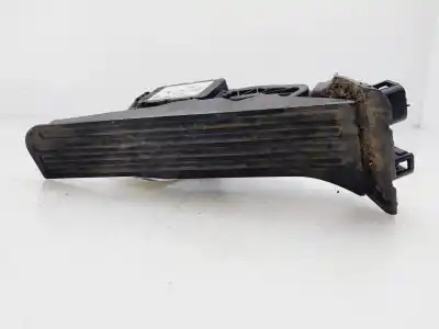 Second-hand car spare part accelerator pedal for audi a3 (8p) 1.6 fsi ambiente 116 cv / 85 kw oem iam references 1k1721503p  