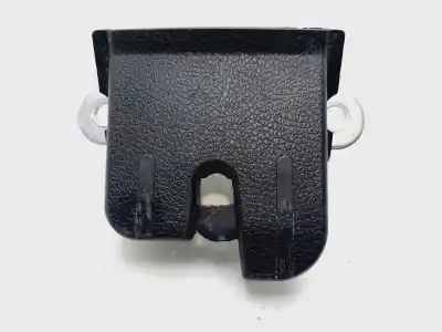 Peça sobressalente para automóvel em segunda mão fechadura do mala por volkswagen scirocco (137) 2.0 tdi (125kw) referências oem iam 1k8827505b