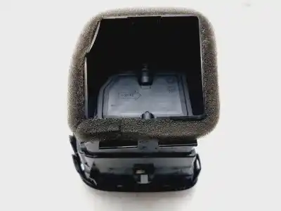 Peça sobressalente para automóvel em segunda mão grelha / difusor de ar por volkswagen scirocco (137) 2.0 tdi (125kw) referências oem iam 1q0819703j