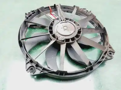 Peça sobressalente para automóvel em segunda mão termoventilador elétrico por peugeot rcz 1.6 16v referências oem iam 1253t4