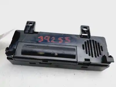 Peça sobressalente para automóvel em segunda mão módulo eletrônico por peugeot rcz 1.6 16v referências oem iam 9674767780