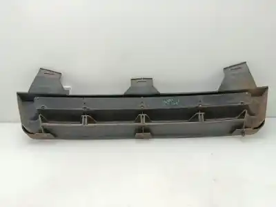 Second-hand car spare part front grille for opel kadett e ls berlina oem iam references 90243244  