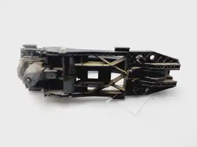 Автозапчастина б/у ЛІВА ПЕРЕДНЯ ЗОВНІШНЯ РУЧКА для VOLKSWAGEN CADDY FURGÓN/KOMBI  Посилання на OEM IAM 2K58372053FZ  