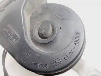 Peça sobressalente para automóvel em segunda mão buzina / sirene por jaguar xf 3.0 v6 diesel luxury referências oem iam 8x2313a803ab