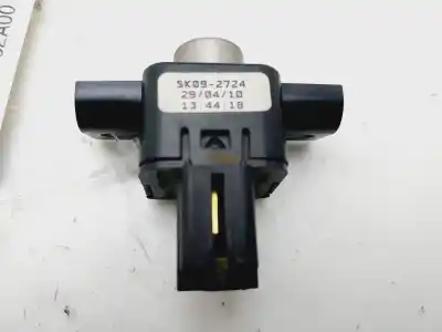 Peça sobressalente para automóvel em segunda mão trocar por jaguar xf 3.0 v6 diesel luxury referências oem iam ax23f062a00