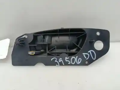 Автозапчасти б/у внутри передней правой ручки за PEUGEOT 607 (S1) Pack ссылки OEM IAM 9629160577  