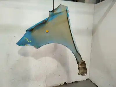 Peça sobressalente para automóvel em segunda mão guarda-lamas dianteiro direito por chevrolet matiz s referências oem iam 96599356  