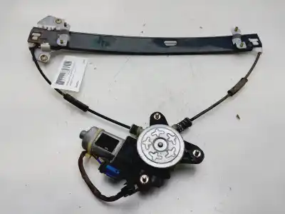Peça sobressalente para automóvel em segunda mão elevador de vidros dianteira esquerda por chevrolet matiz s referências oem iam 96485141