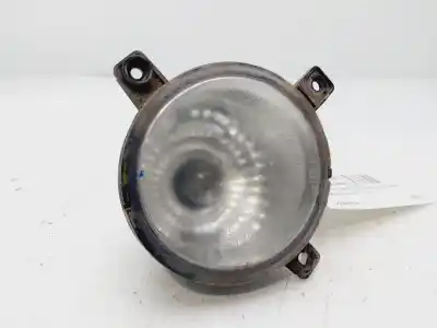 Автозапчастина б/у бампер задній правий для CHEVROLET MATIZ S Посилання на OEM IAM 42403118  