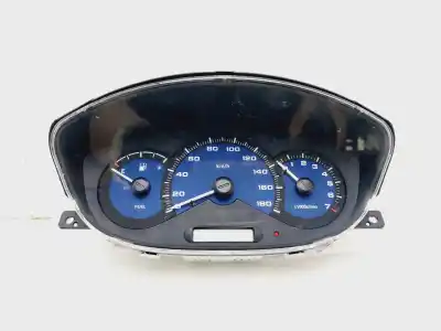 Peça sobressalente para automóvel em segunda mão quadrante por chevrolet matiz s referências oem iam 96664161  