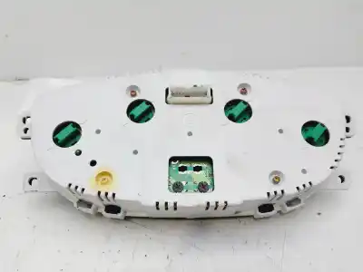 Peça sobressalente para automóvel em segunda mão quadrante por chevrolet matiz s referências oem iam 96664161  