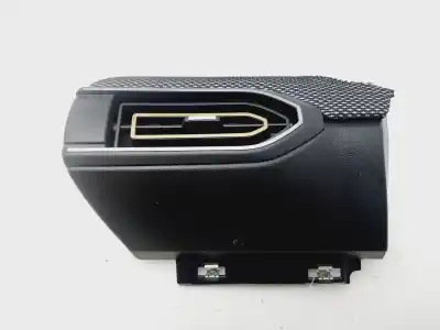 Автозапчастина б/у аераційна решіта для dacia sandero stepway essential посилання на oem iam 681351354r  