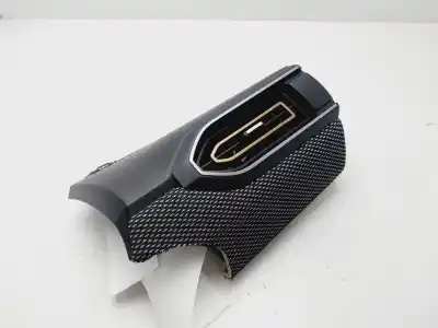 Автозапчастина б/у аераційна решіта для dacia sandero stepway essential посилання на oem iam 681351354r  