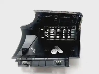 Автозапчастина б/у аераційна решіта для dacia sandero stepway essential посилання на oem iam 681351354r  