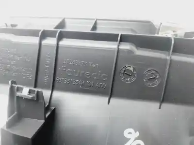 Автозапчастина б/у аераційна решіта для dacia sandero stepway essential посилання на oem iam 681351354r  