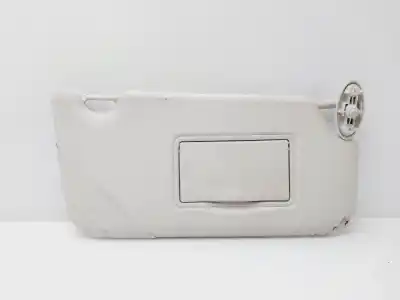 Peça sobressalente para automóvel em segunda mão para-sol direito por ford focus lim. (cb8) edition referências oem iam 1725743  