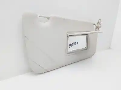 Peça sobressalente para automóvel em segunda mão para-sol direito por ford focus lim. (cb8) edition referências oem iam 1725743  