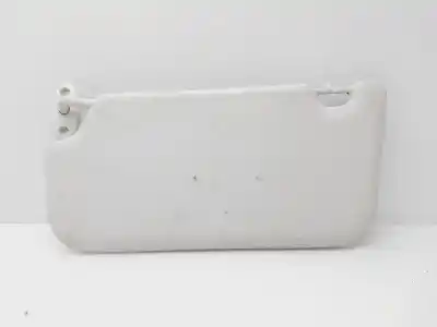 Peça sobressalente para automóvel em segunda mão para-sol direito por ford focus lim. (cb8) edition referências oem iam 1725743