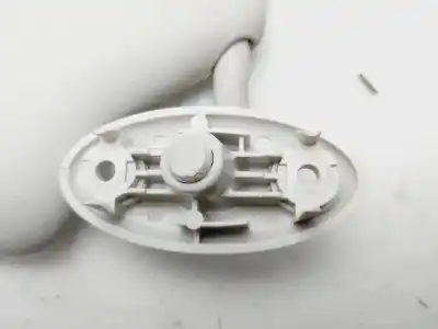 Peça sobressalente para automóvel em segunda mão para-sol direito por ford focus lim. (cb8) edition referências oem iam 1725743  