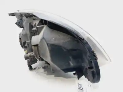 İkinci el araba yedek parçası sol far için renault clio ii fase ii (b/cb0) expression oem iam referansları 7701054058  