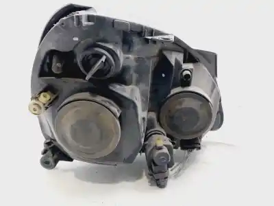 İkinci el araba yedek parçası sol far için renault clio ii fase ii (b/cb0) expression oem iam referansları 7701054058  