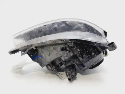 İkinci el araba yedek parçası sol far için renault clio ii fase ii (b/cb0) expression oem iam referansları 7701054058  